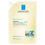 LRP Lipikar AP+ tusoló és fürdőolaj utántöltő 400ml