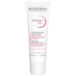 Sensibio DS+ AntiRec arckrém BIODERMA 40ml