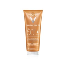 Vichy Capital Sol.naptej FF50+ családi 300ml