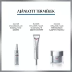 Eucerin Hyaluron-Filler nappali krém norm./v.pump. 50ml