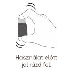 BioGaia Pharax csepp 5ml