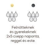 BioGaia Pharax csepp 5ml