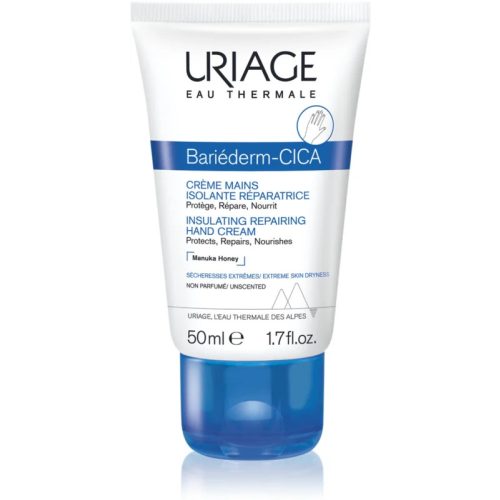 Uriage Bariéderm védő-regeneráló kézkrém 50ml