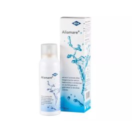 Aliamare oldatos spray izotóniás 100ml