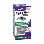 Jutavit Eye Clinic szemcsepp irritált szemre 10ml