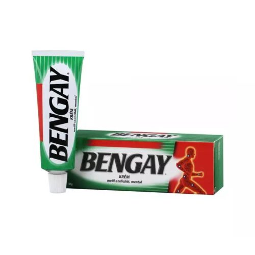 Bengay krém 50g