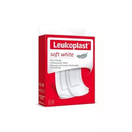 Leukoplast sebtapasz Soft 20x
