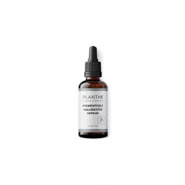 Planthé szérum pigmentfolt halványító 30ml