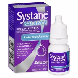Systane Balance szemcsepp 10ml
