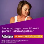 Allegra Forte 180 mg filmtabletta /14 50x