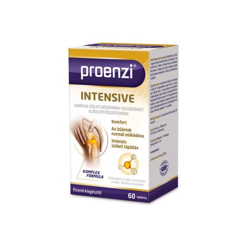 Proenzi Intensive tabletta 60x