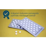 SelenoPrecise EUROTABS 100 tabletta 60x