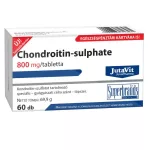 JutaVit Chondroit-Sulphate 800 mg tabletta 60x