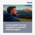 Clavin Ultra kapszula férfiaknak 8x