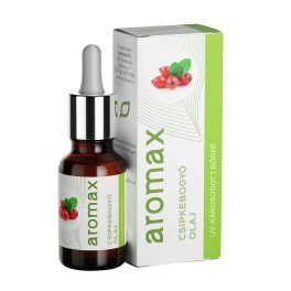 Aromax csipkebogyóolaj 20ml