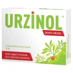 Urzinol bevont tabletta 30x
