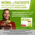 Urzinol bevont tabletta 30x