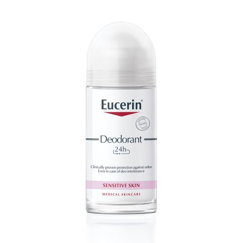 Eucerin Golyós dezodor érzékeny bőrre 50ml