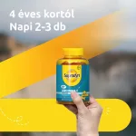 Supradyn Kids omega-3 gumicukor 60x