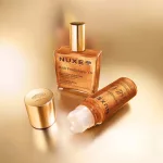 NUXE Huile Prodigieuse csillámos roll-on 60ml