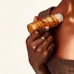 NUXE Huile Prodigieuse csillámos roll-on 60ml