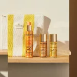 NUXE Huile Prodigieuse csillámos roll-on 60ml