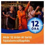 Voltaren Emulgél FORTE 20mg/g gél felpatt.kupak 150g