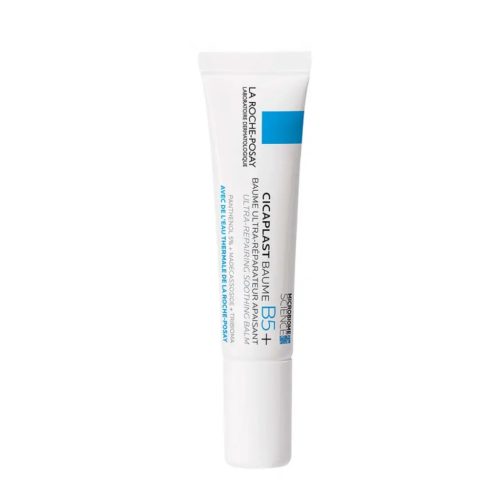 Cicaplast B5+ ultra balzsam LRP 15ml
