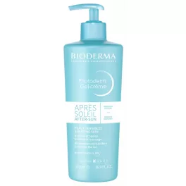 Photoderm AfterSun napozás utáni testáp.BIODERMA 500ml