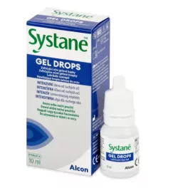Systane Gel Drops szemgél 10ml