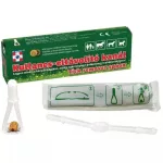 Kullancseltávolító kanál BIOHERB 1x