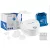 Inhalátor kompresszoros MICROLIFE NEB210