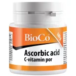 BioCo Ascorbic Acid C-vitamin por 180g