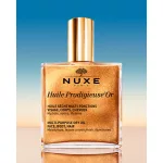 NUXE Huile Prodigieuse OR csillám 50ml