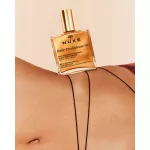 NUXE Huile Prodigieuse OR csillám 50ml