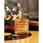 NUXE Huile Prodigieuse OR csillám 50ml