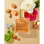 NUXE Huile Prodigieuse OR csillám 50ml