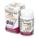 JutaVit Koenzim Q10 100mg lágyzselatin kapszula 40x