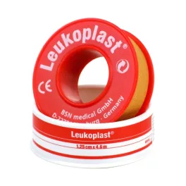 Leukoplast ragtapasz 4,6m x 1,25cm 1x