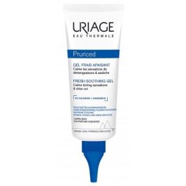 Uriage Pruriced gél viszkető bőrre 100ml