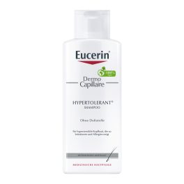Eucerin Dermocap sampon extra kímélő 250ml