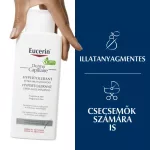 Eucerin DermoCapillaire Extra kímélő samp 250ml