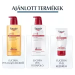 Eucerin DermoCapillaire Extra kímélő samp 250ml
