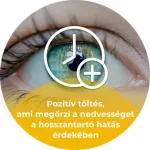Cationorm szemcsepp 10ml