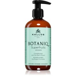 Kallos Botaniq SuperFruits hajbalzsam 300ml