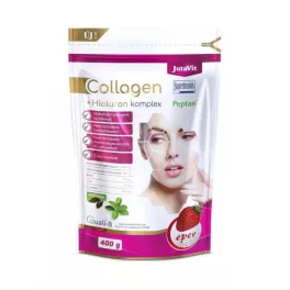 JutaVit Collagen Komplex por Eper 400g