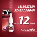 Afrin Comfort original 0,5mg/ml oldatos orrspray 15ml