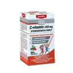 Jutavit C-vitamin 100 mg tabletta acerola gyermek 60x