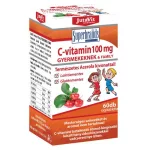 Jutavit C-vitamin 100 mg tabletta acerola gyermek 60x