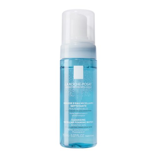 Fiziológiás arctisztító habzó LRP 150ml